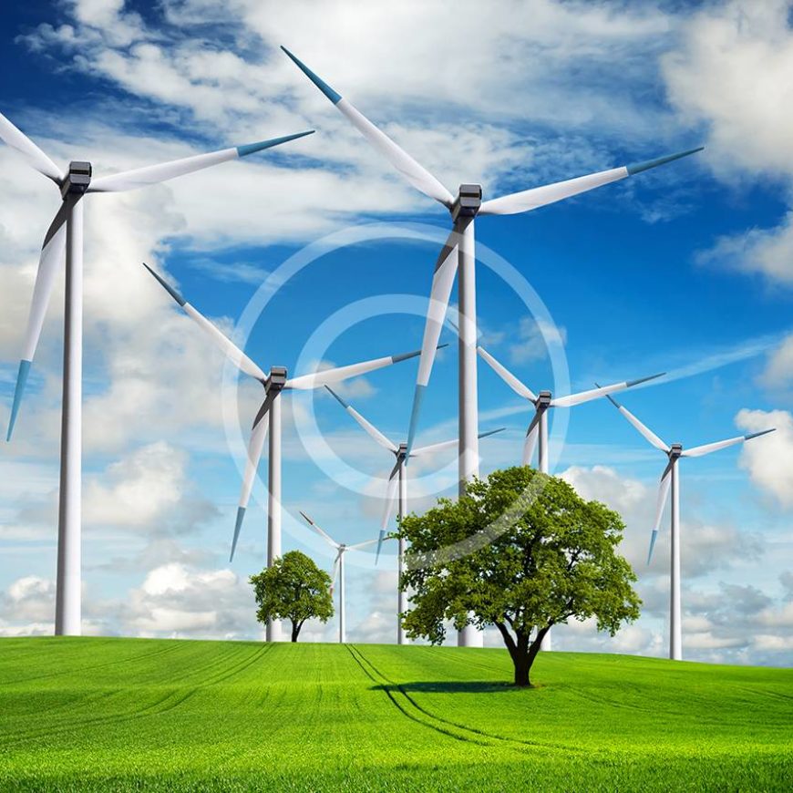 GE, NRG, COP to Invest in Clean Energy