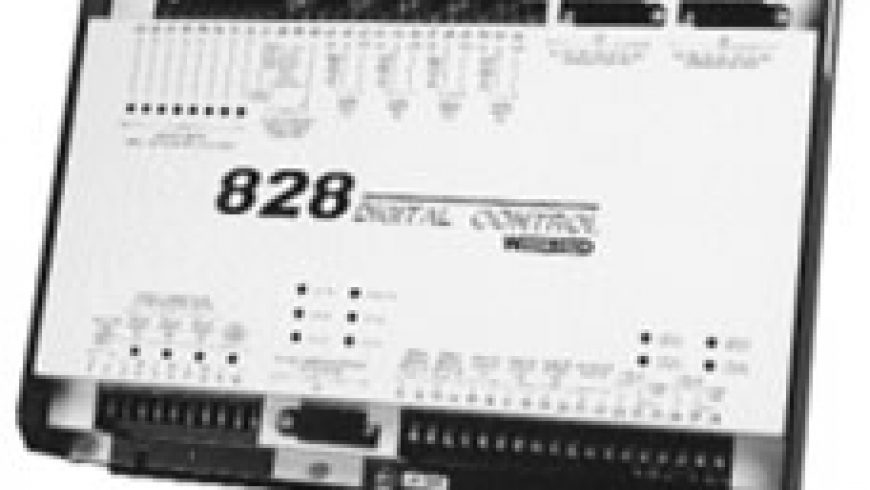 Controles Electrónicos