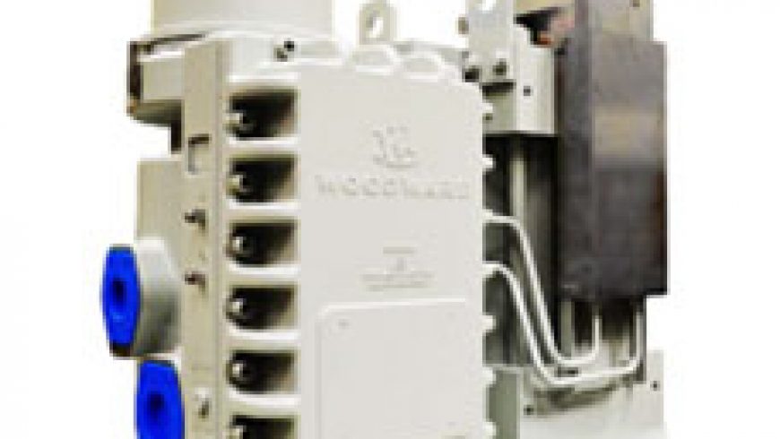 Actuador hidráulico